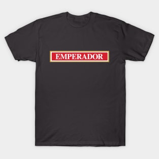 Emperador T-Shirt